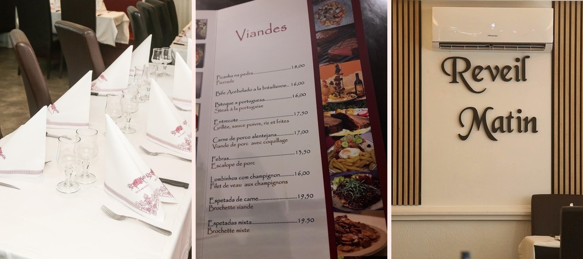 Reveil Matin Rodizio - Photo 1