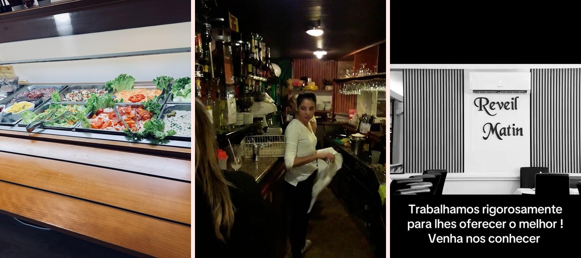 Reveil Matin Rodizio - Photo 2